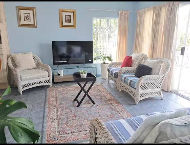 5 bed property to rent in GQEBERHA CENTRAL